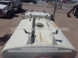 CAMION KENWORTH T800 - SN512441 - 20